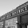 Apartments in Bishop Arts District