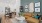Spacious Living Spaces 