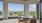 Scenic Terrace with Downtown Dallas Views