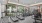 Fitness Center with Dedicated Cardio Zone