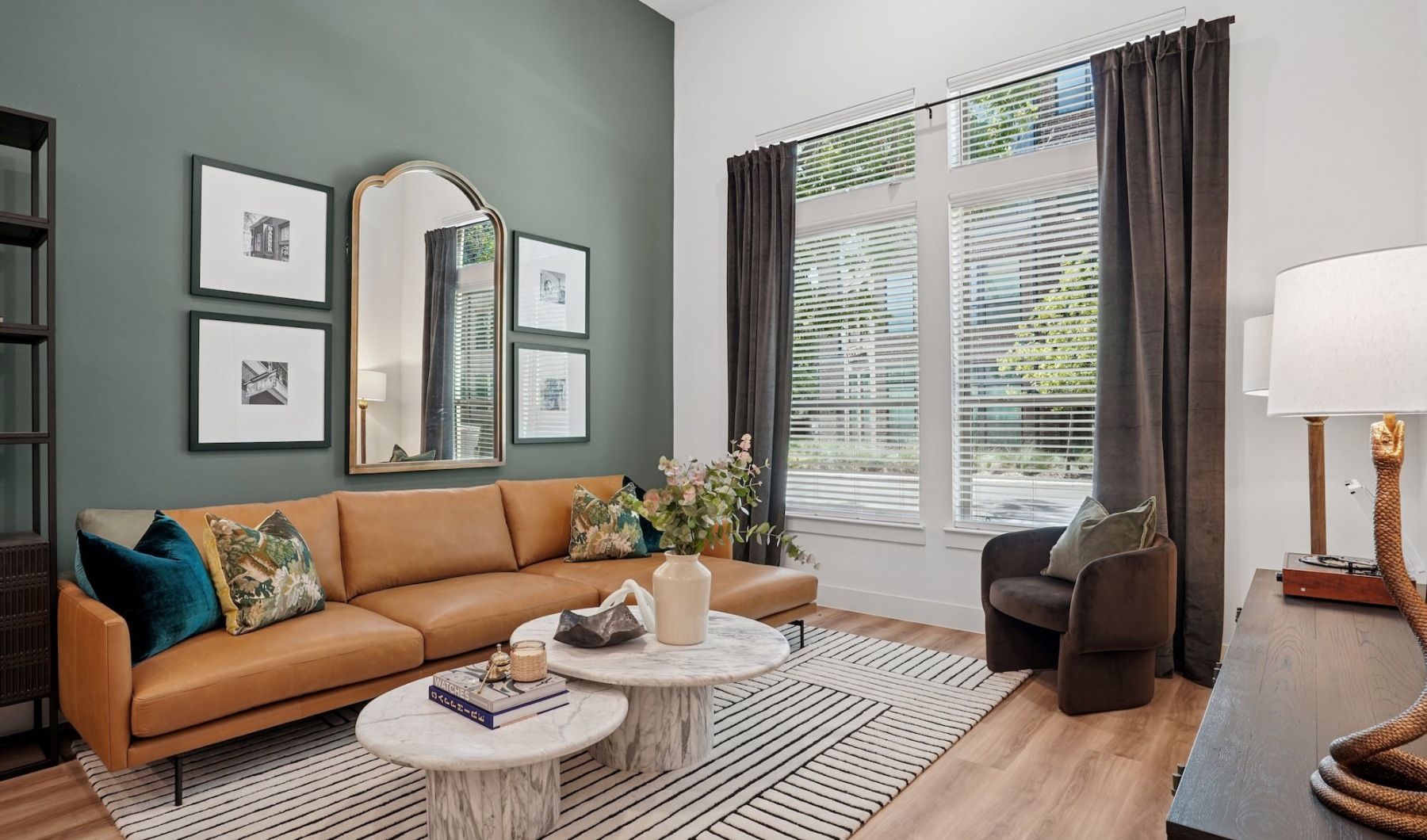 Welcome to Copper Bishop Arts